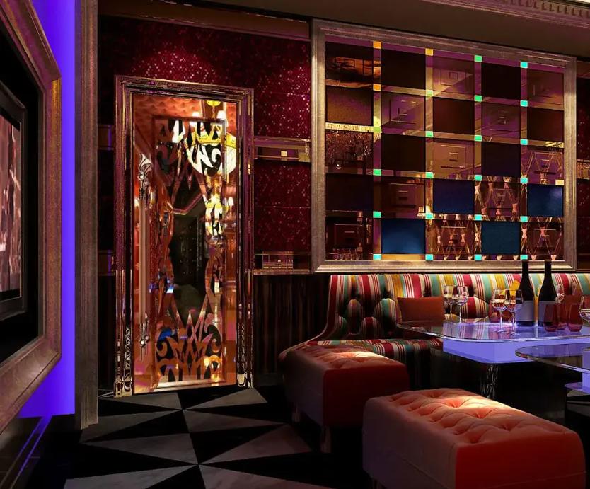 合肥商务ktv 玩法大揭秘-长丰县ktv预定