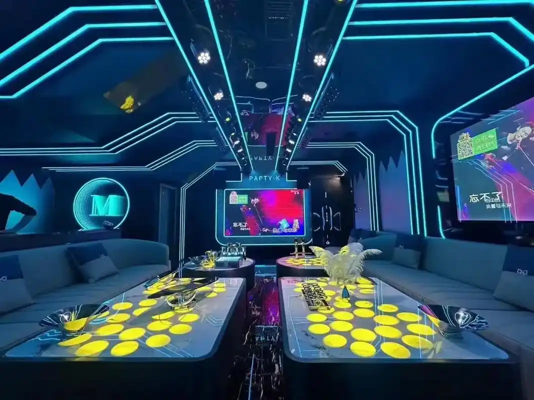 合肥商务ktv探讨：商务ktv好不好-长丰县ktv预定